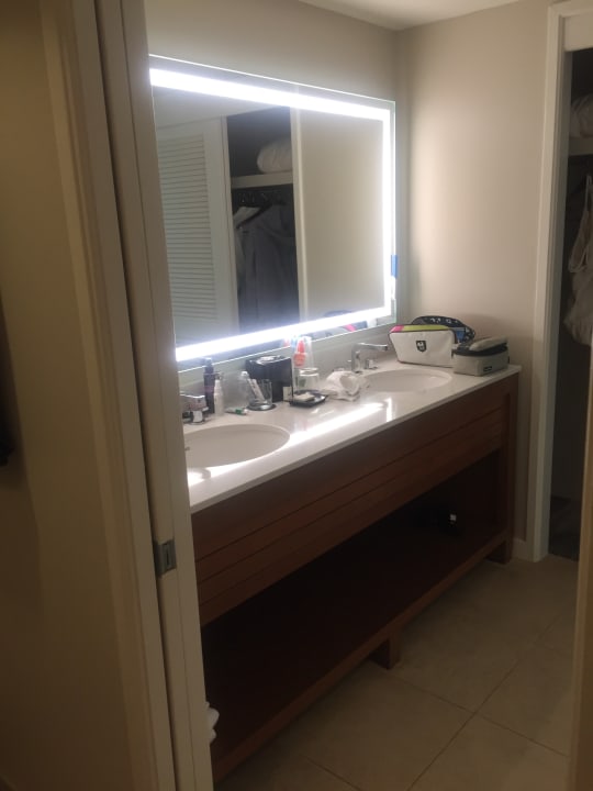 Zimmer Hotel Sheraton Kauai