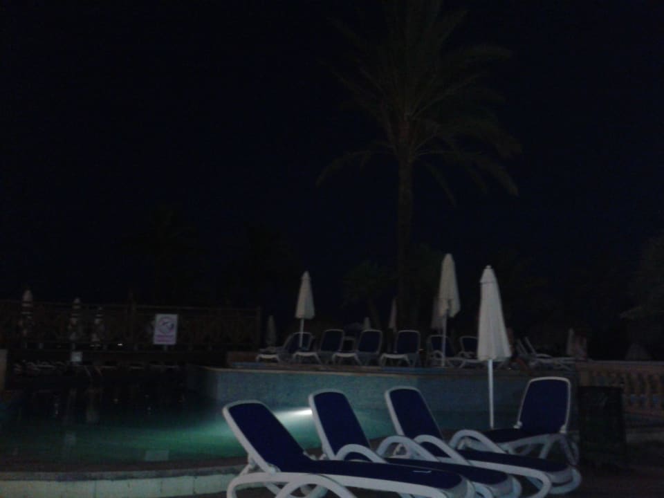 22 Uhr Hotel Condesa