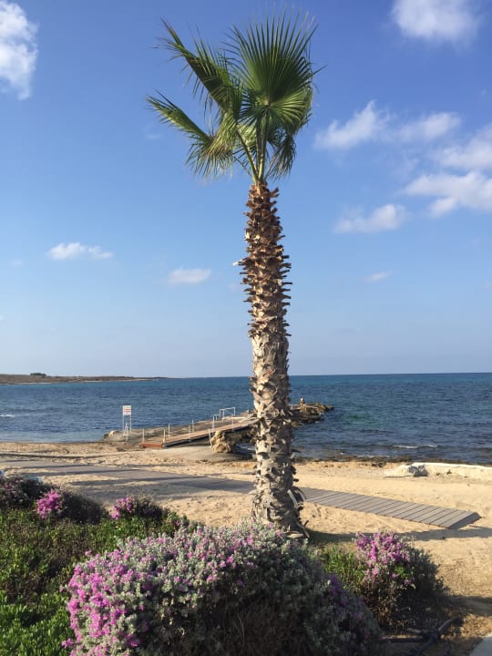 Strand Kefalos Beach Holiday Village