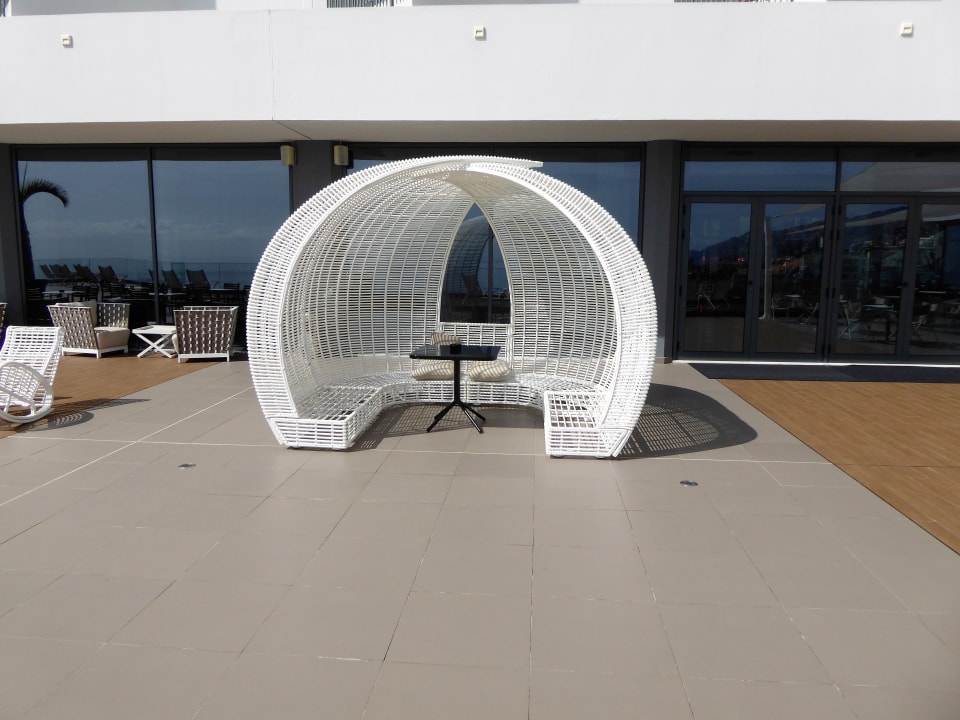 Sonstiges Hotel Baia Azul