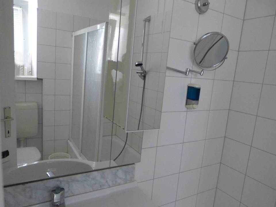 Bad Hotel Liebetegger