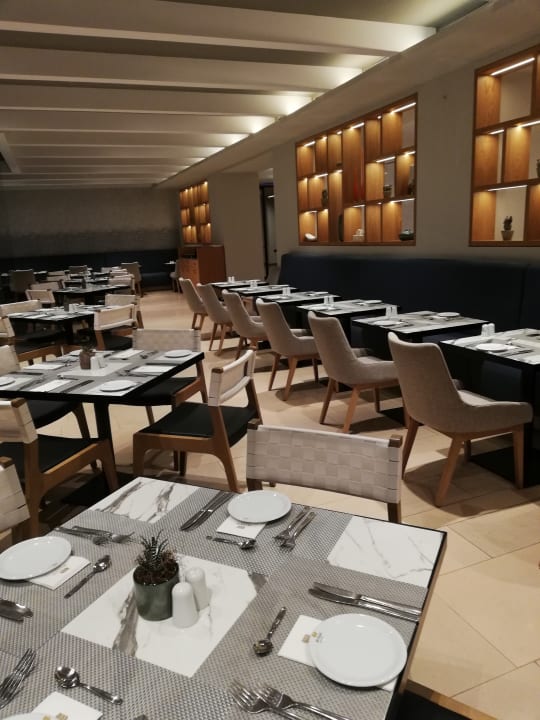 Gastro Mitsis Rodos Village