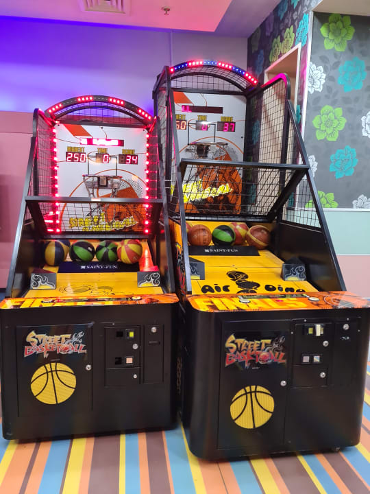 Sport & Freizeit Aydinbey Kings Palace & Spa