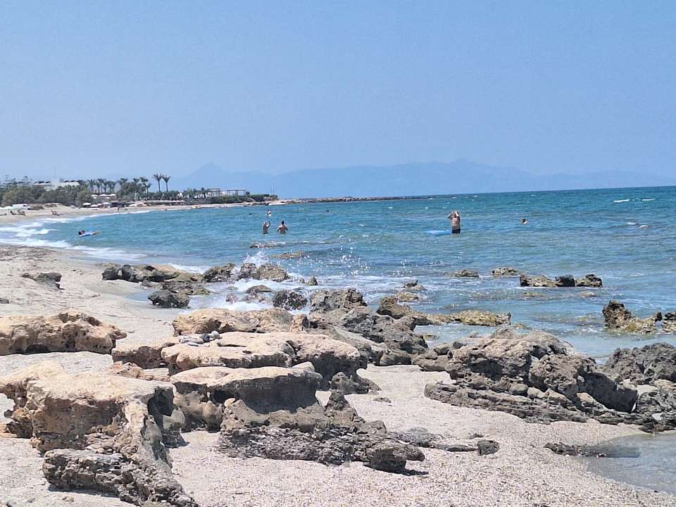 Strand Stella Blue Seaside Resort