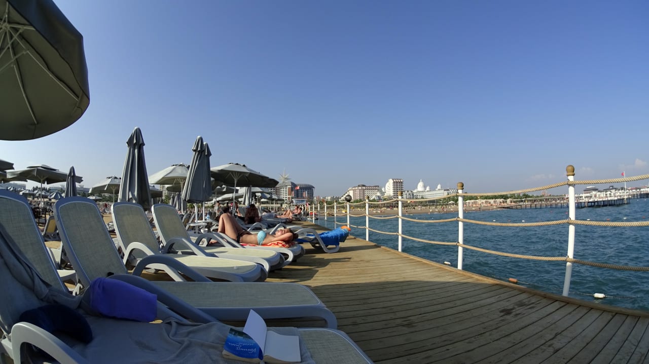 Strand Royal Seginus