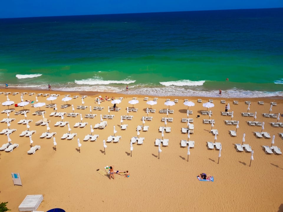 Strand GRIFID Encanto Beach