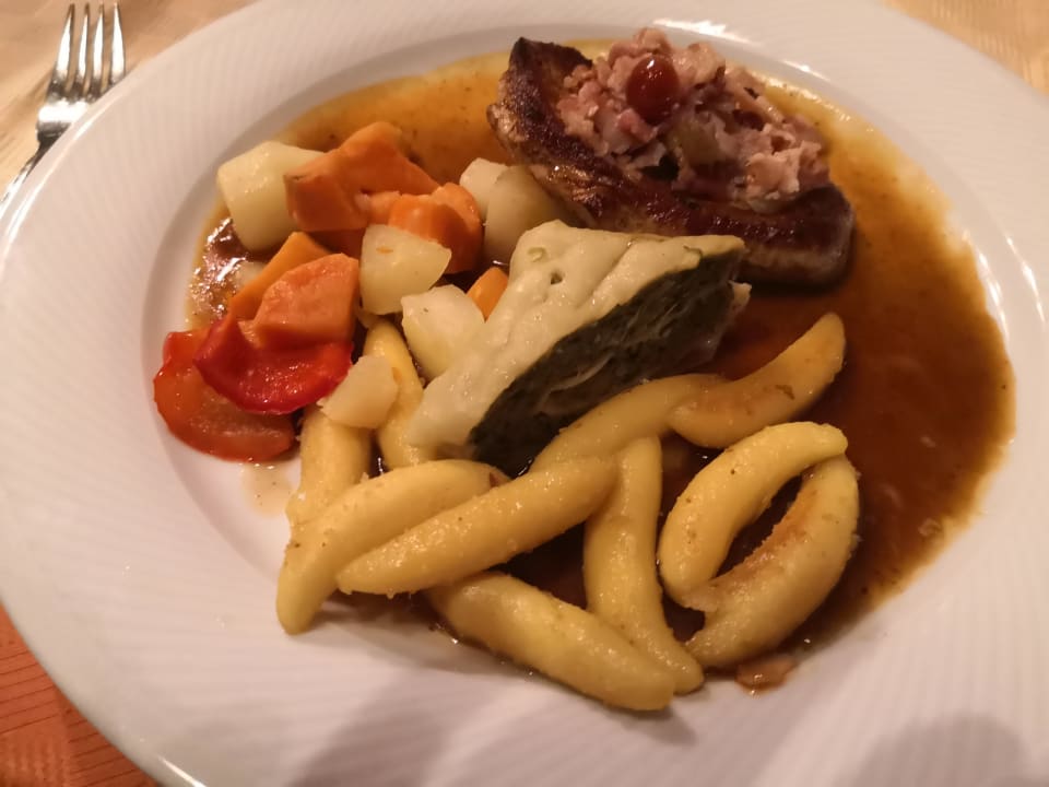 Gastro Hotel Sonnenhof