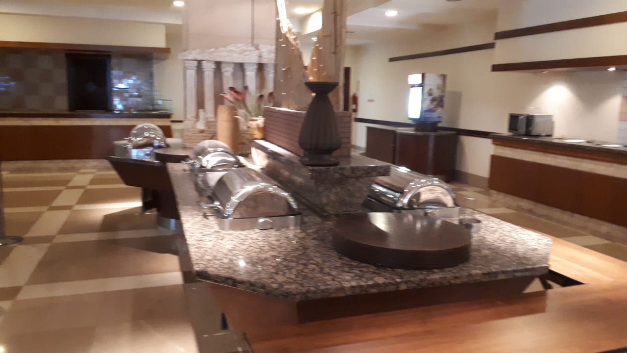 Gastro Sunis Kumköy Beach Resort Hotel & Spa