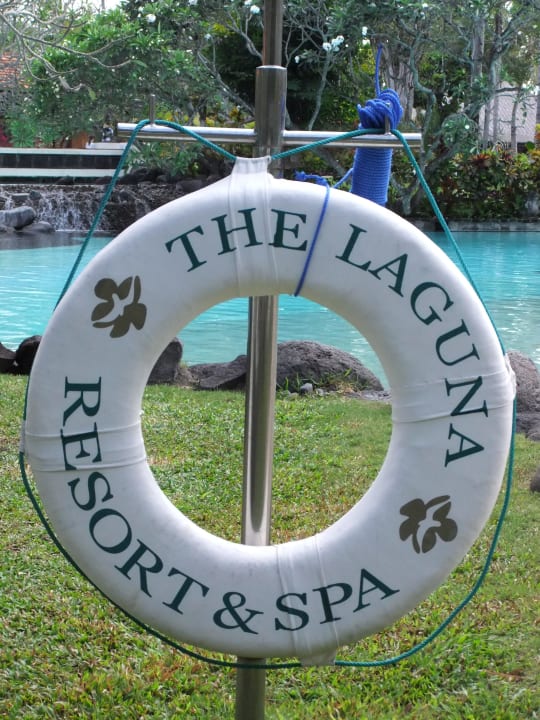 Die Rettung The Laguna A Luxury Collection Resort & Spa