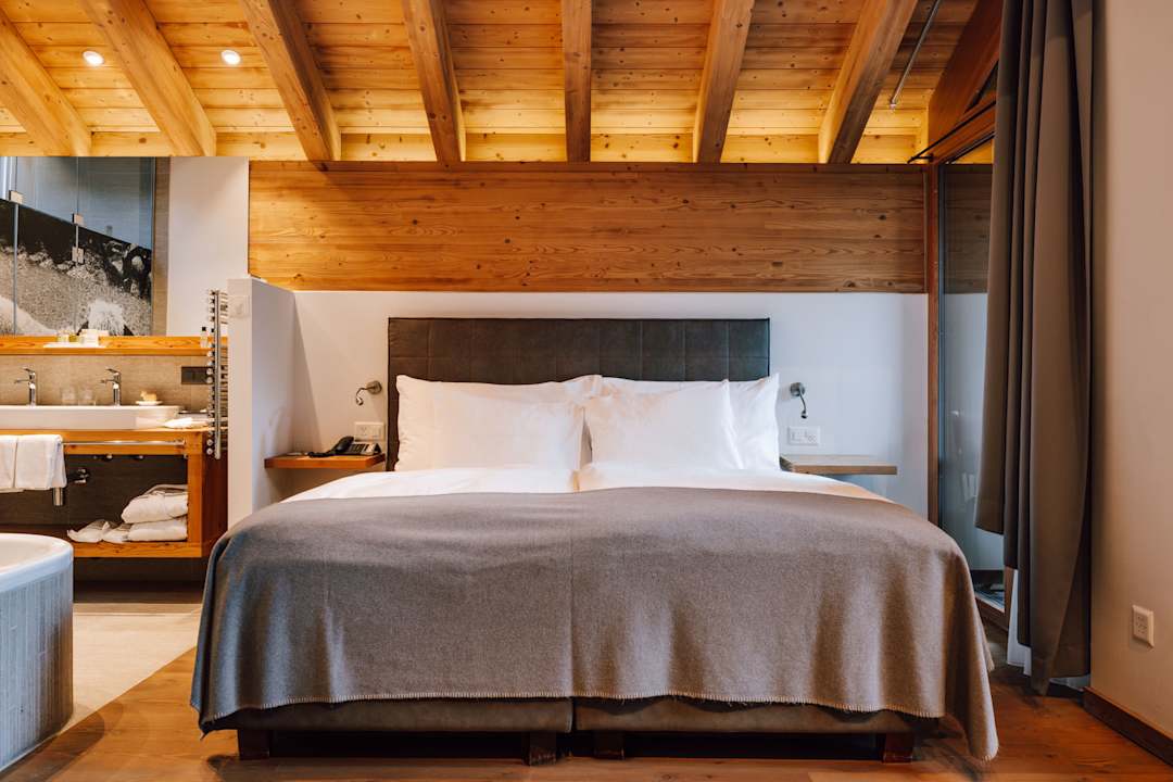 Zimmer Europe Hotel & Spa