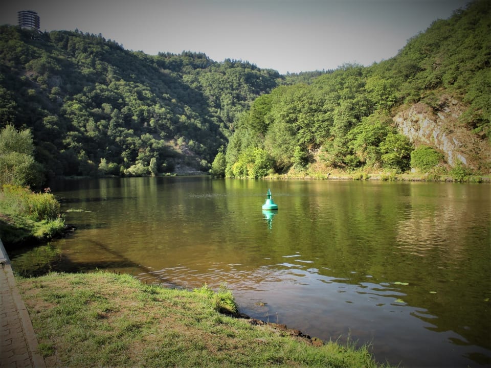 Ausblick Ferienwohnung Leipold Andreas