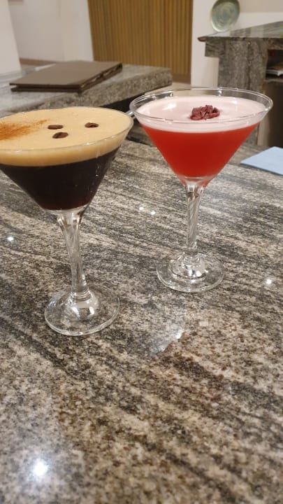 Gastro JAZ Elite Amara