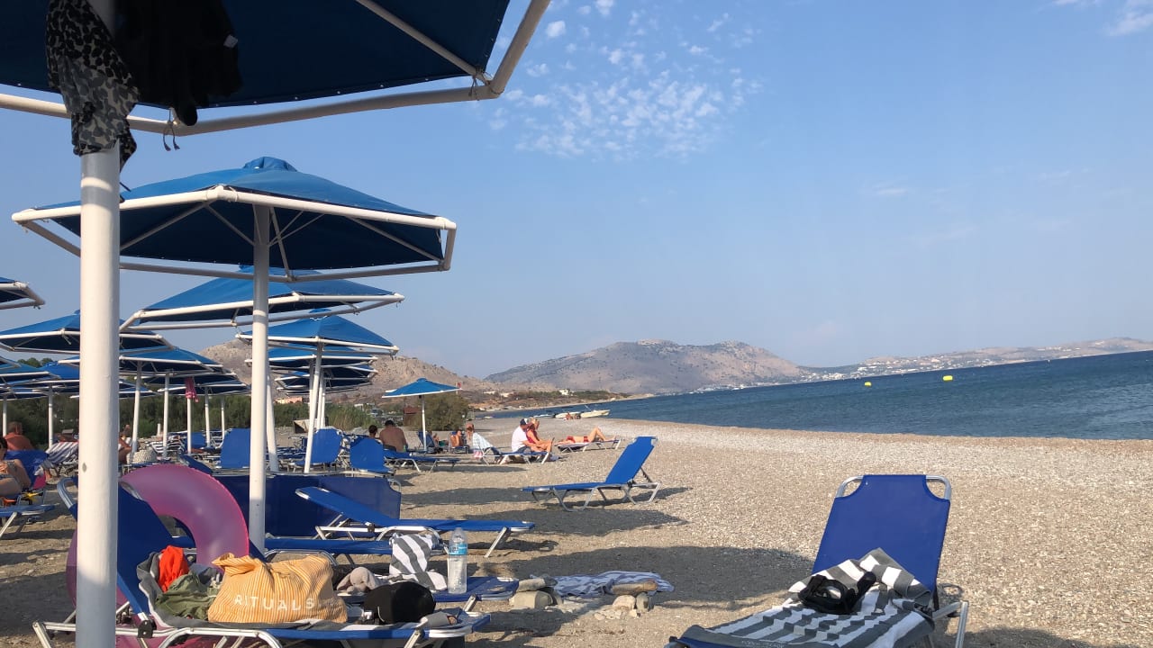 Strand Mitsis Rodos Village