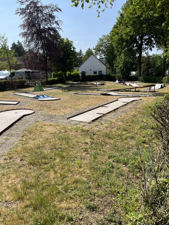 Sport & Freizeit Recreatiepark Slot Cranendonck