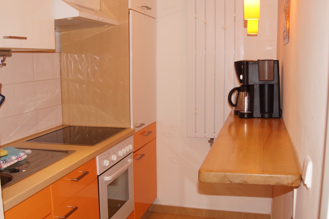 Zimmer Urlaub auf der Insel Rügen - Ferienwohnungen Stephan