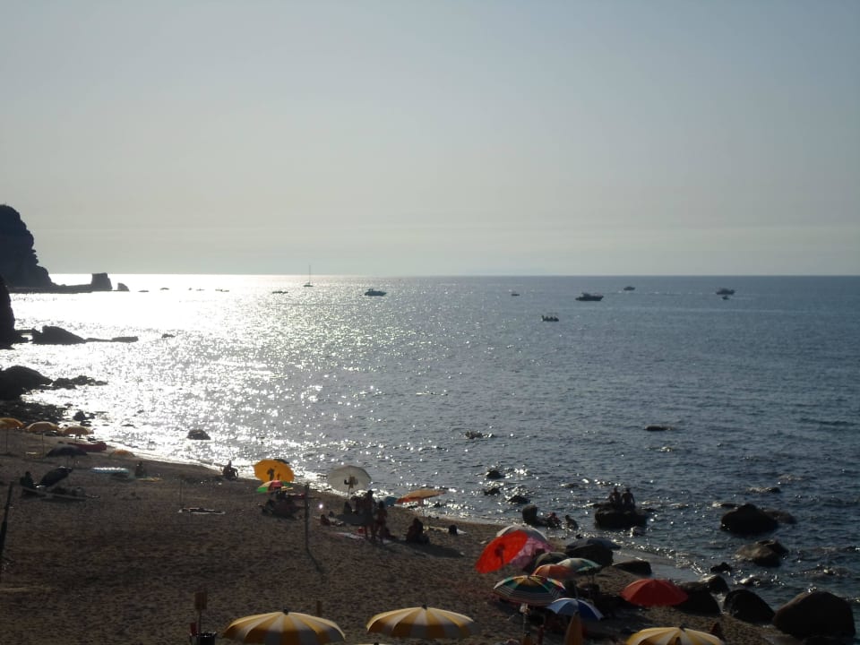 Strand und Meer Aldiana Club Rocca Nettuno Calabria