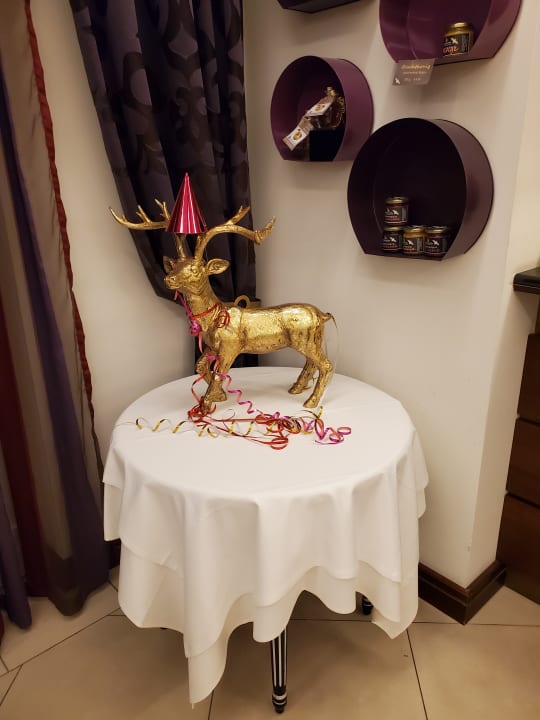 Gastro Hotel Holzapfel