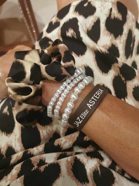 Lobby JAZ Elite Asteria