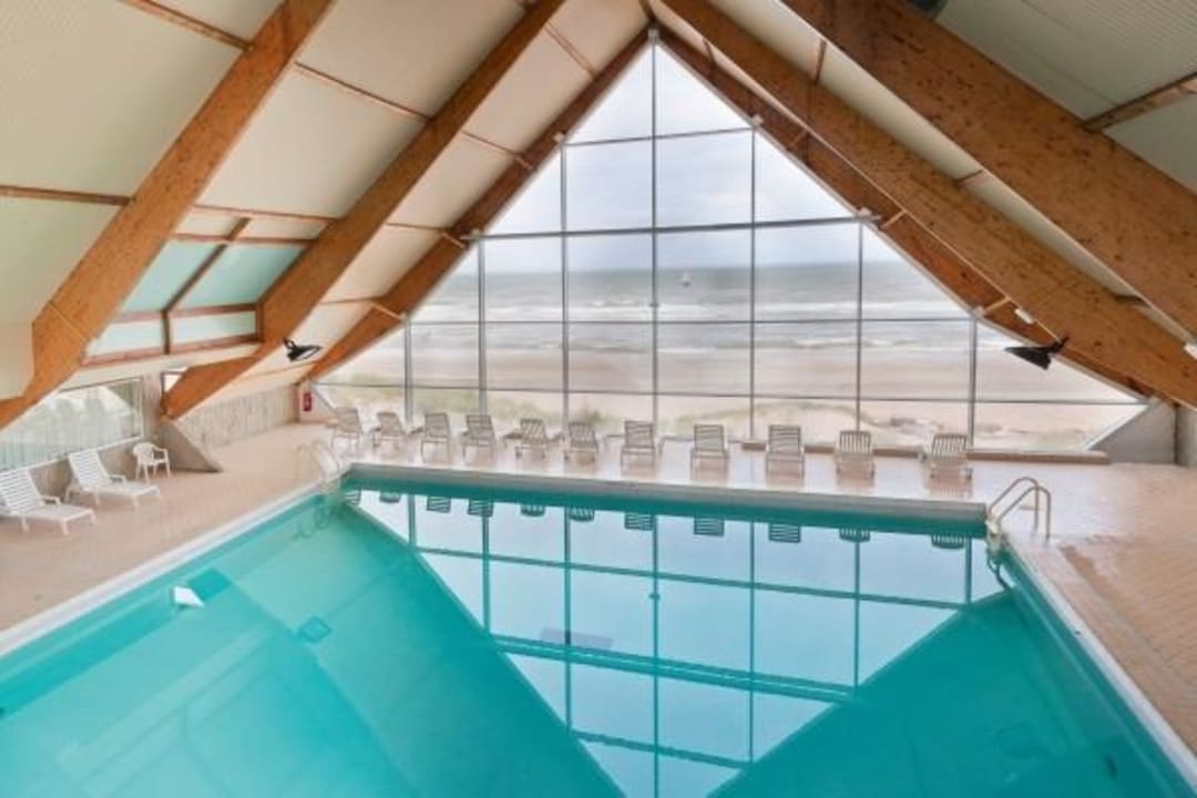 Hotel Novotel Le Touquet Novotel Le Touquet