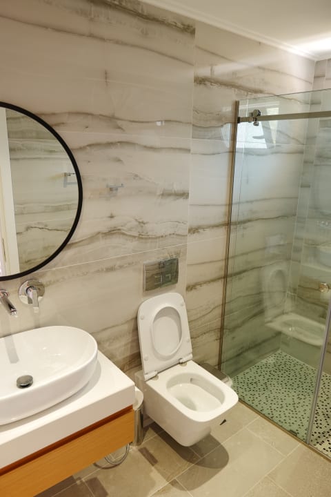 Zimmer Blue Water Hotel