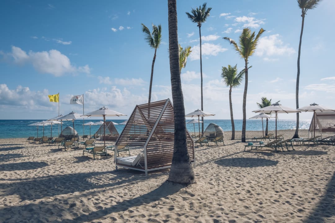 Strand Iberostar Selection Coral Bávaro