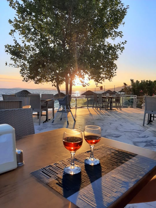 Ausblick Dogan Paradise Beach