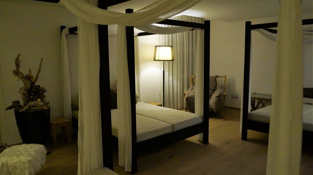 Sport & Freizeit Hotel Am Badersee