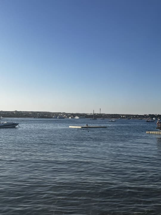 Strand Cleopatra Luxury Resort Makadi Bay