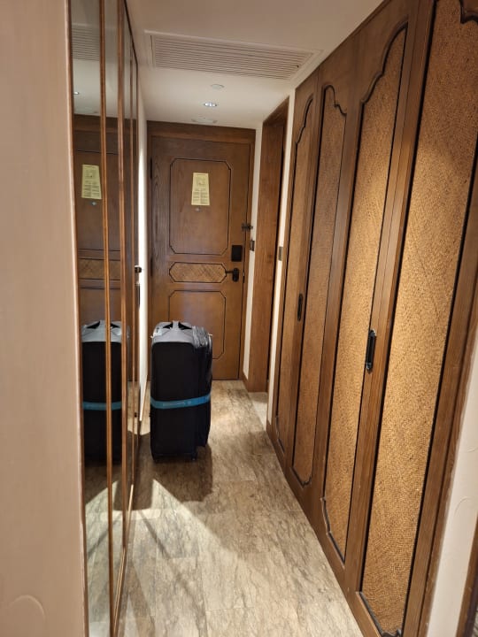 Zimmer Hyatt Regency Bali