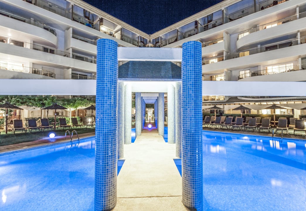 Pool Ona Garden Lago