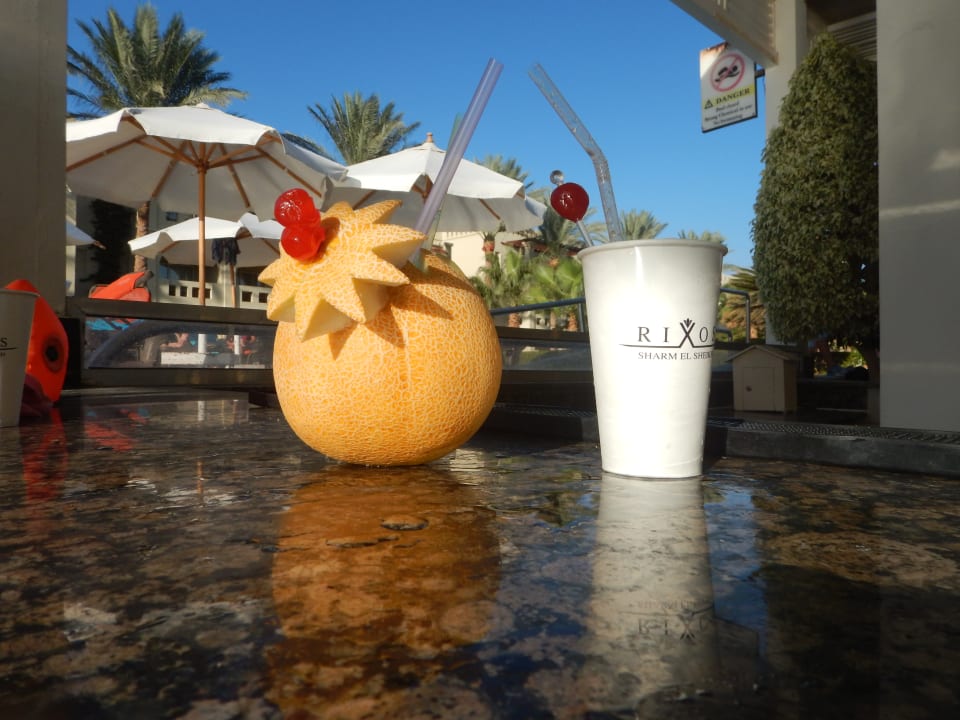 Gastro Rixos Sharm El Sheikh Adults Only 18 +