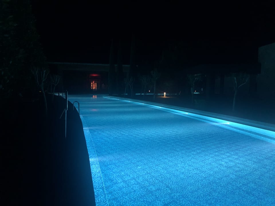 Pool Gloria Serenity Resort