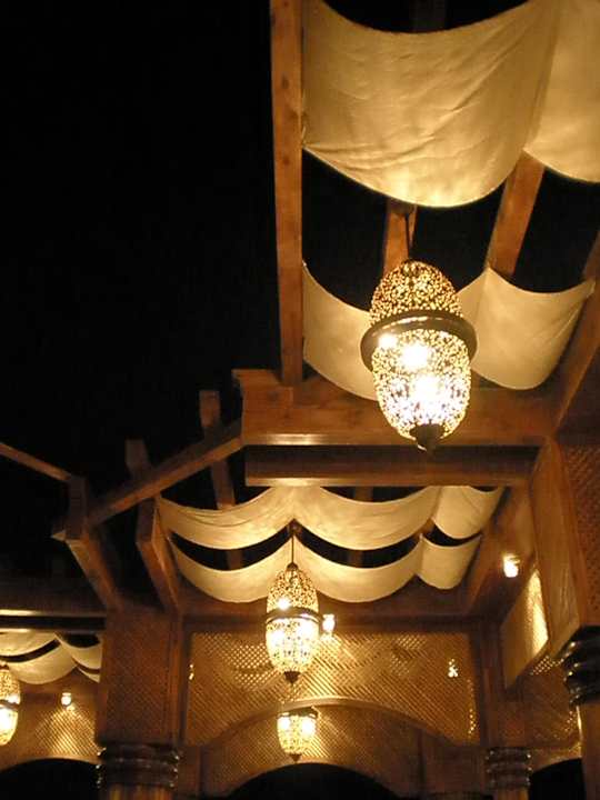 Bar Pickalbatros Palace Resort