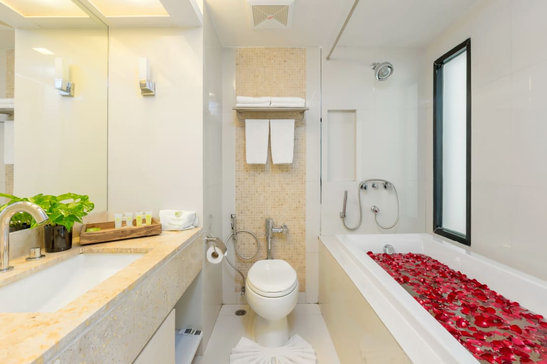 Zimmer Andaman Embrace Patong