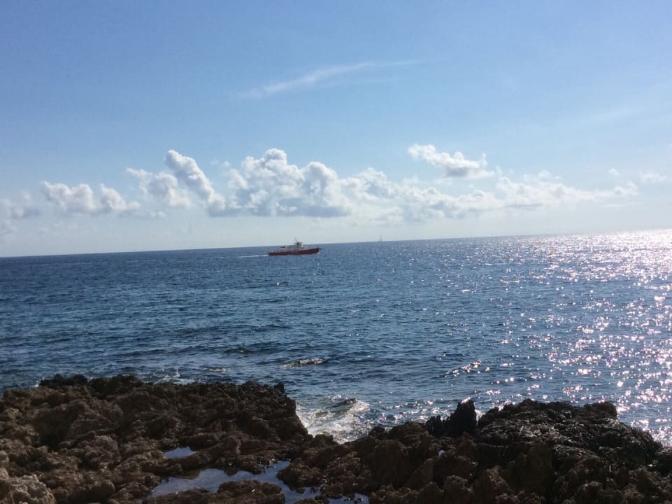 Ausblick Grupotel Aguait Resort & Spa - Adults only