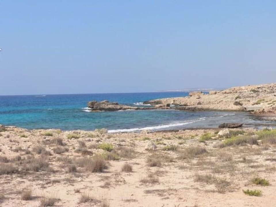 Hotel-Strand Aktea Beach/Holiday Village