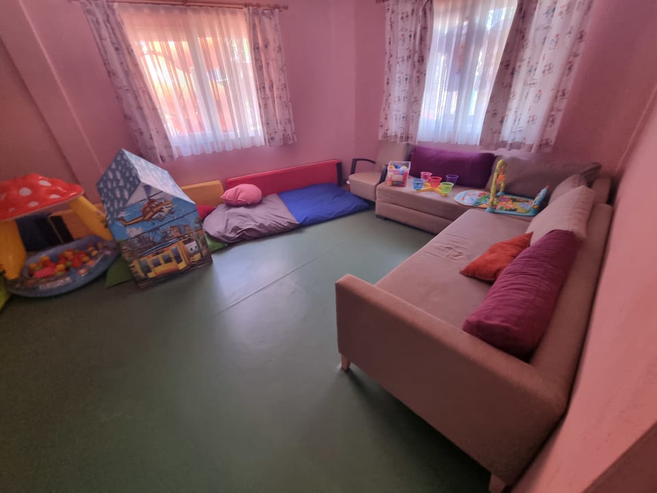 Sport & Freizeit Belek Beach Resort Hotel