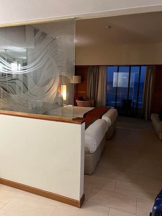 Zimmer Hotel Nikko - Guam