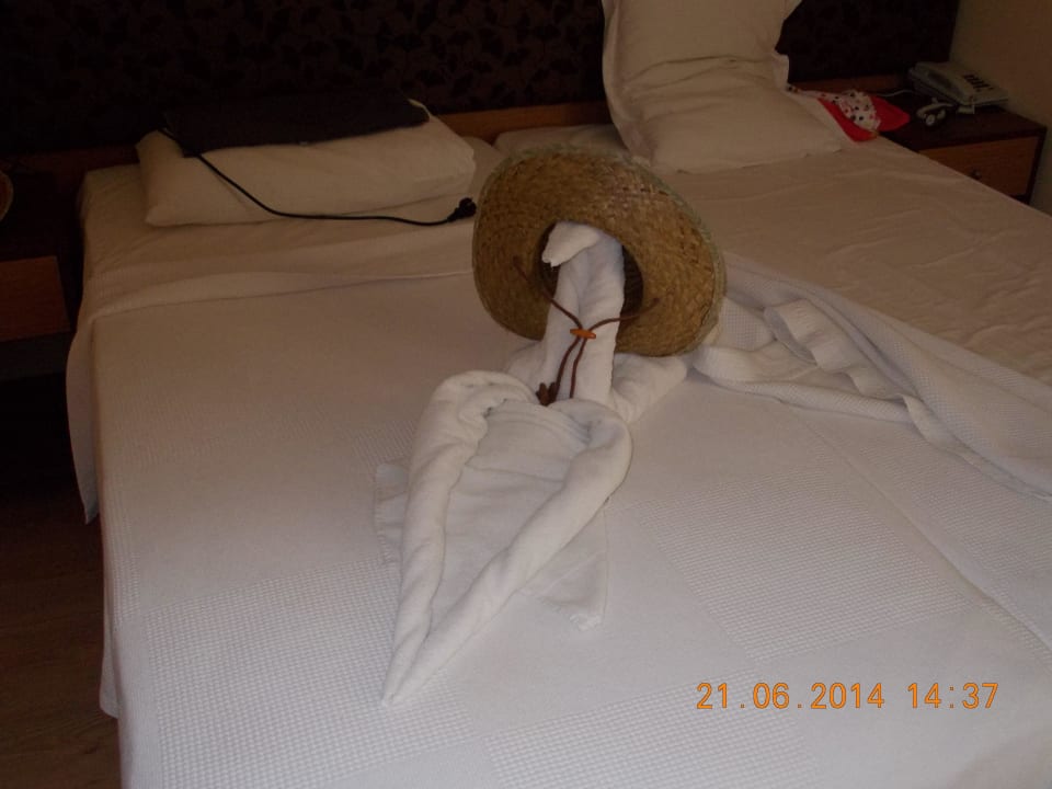 Hotelzimmer Hotel Felice