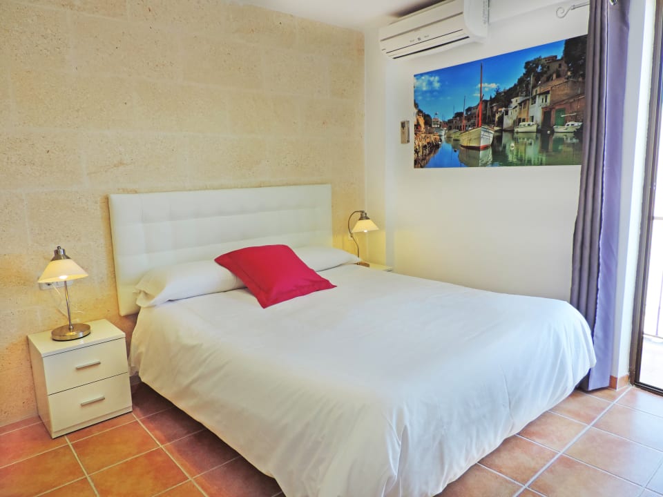 Zimmer Hostal Marblau Mallorca