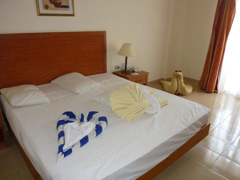 Doppelzimmer Riviera Aqua Park Resort