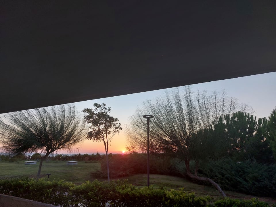 Gartenanlage Aquasis De Luxe Resort & Spa