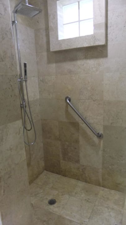 Begehbare Dusche Catalonia Royal Tulum Beach & Spa Resort - Adults only