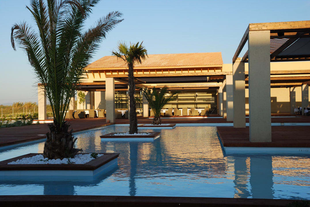 Restaurant Misos Astir Odysseus Kos Resort & Spa