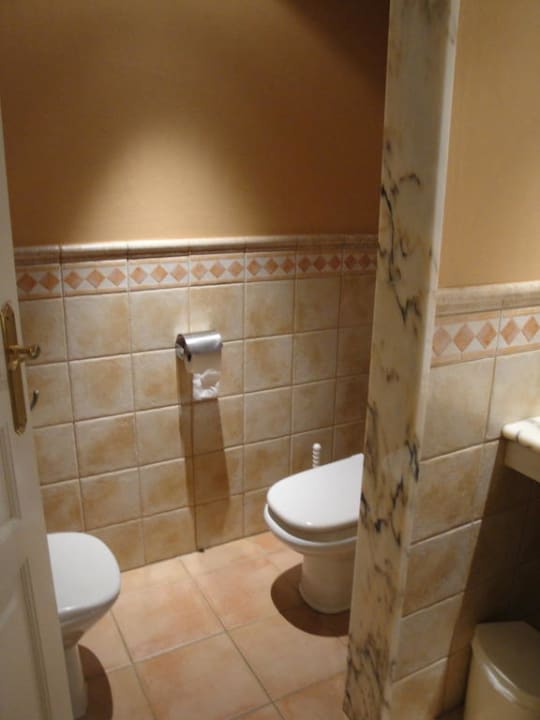 Bad H10 Playa Esmeralda - Adults only