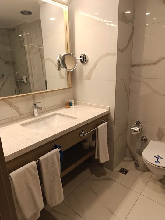 Zimmer Aqua Fantasy Aquapark Hotel & Spa