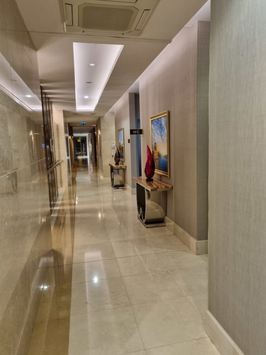 Sonstiges Side Sunport Hotel & Spa