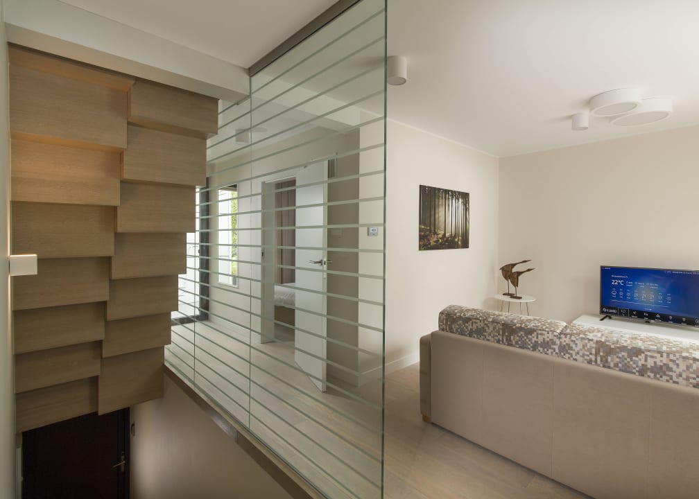 Apartament Rosevia Friends & Family Resort