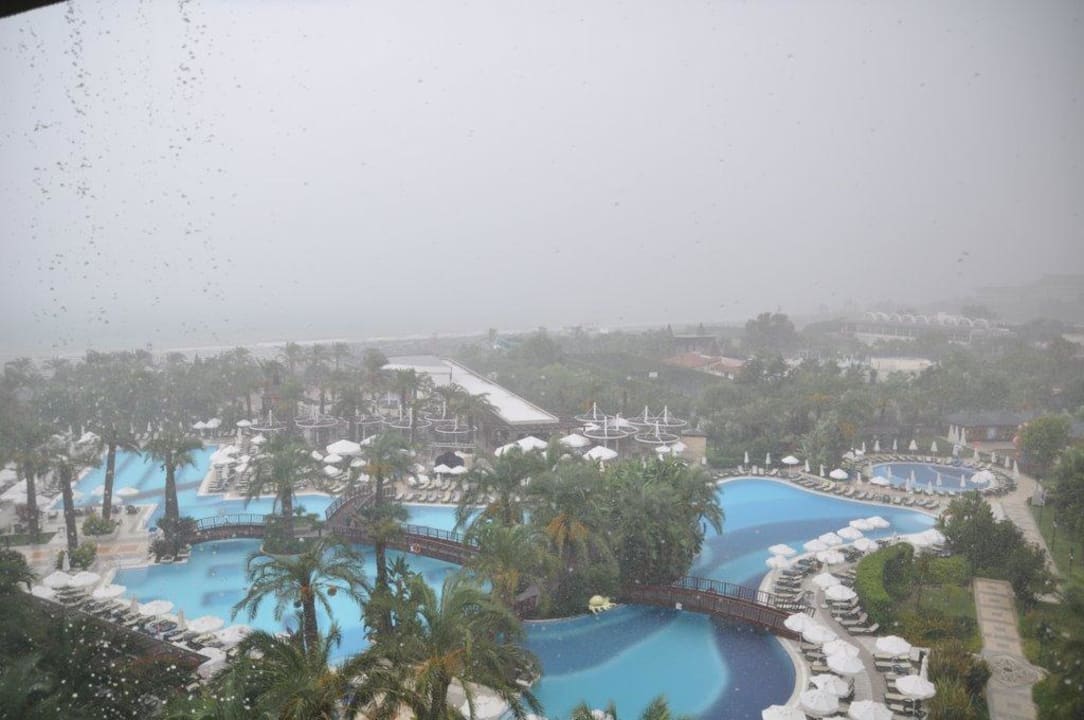 Regen Sunis Kumköy Beach Resort Hotel & Spa