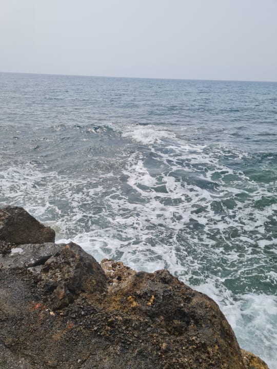 Strand Alles Paletti Karls Upcycling Hotel